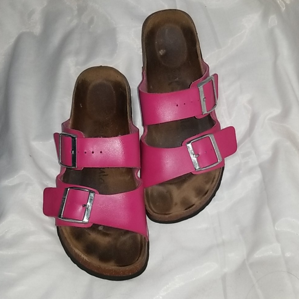 Birkenstock Betula
